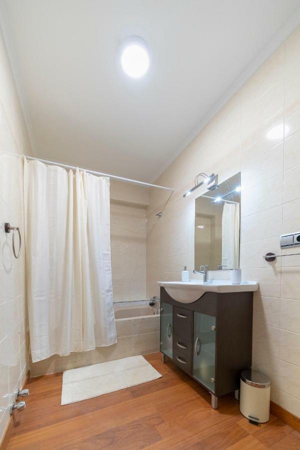 Apartamento En El Centro De Nerja Exterior foto
