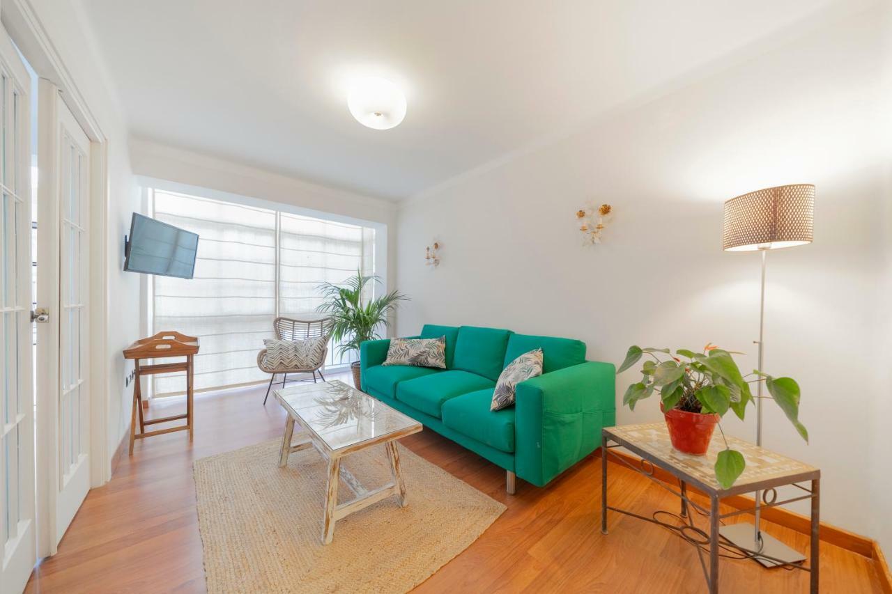 Apartamento En El Centro De Nerja Exterior foto